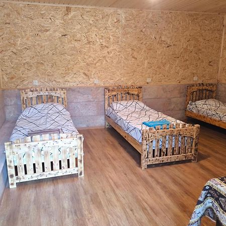 Berdavan Guesthouse Екстериор снимка