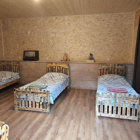 Berdavan Guesthouse Екстериор снимка