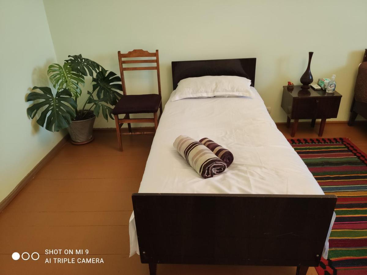 Berdavan Guesthouse Екстериор снимка