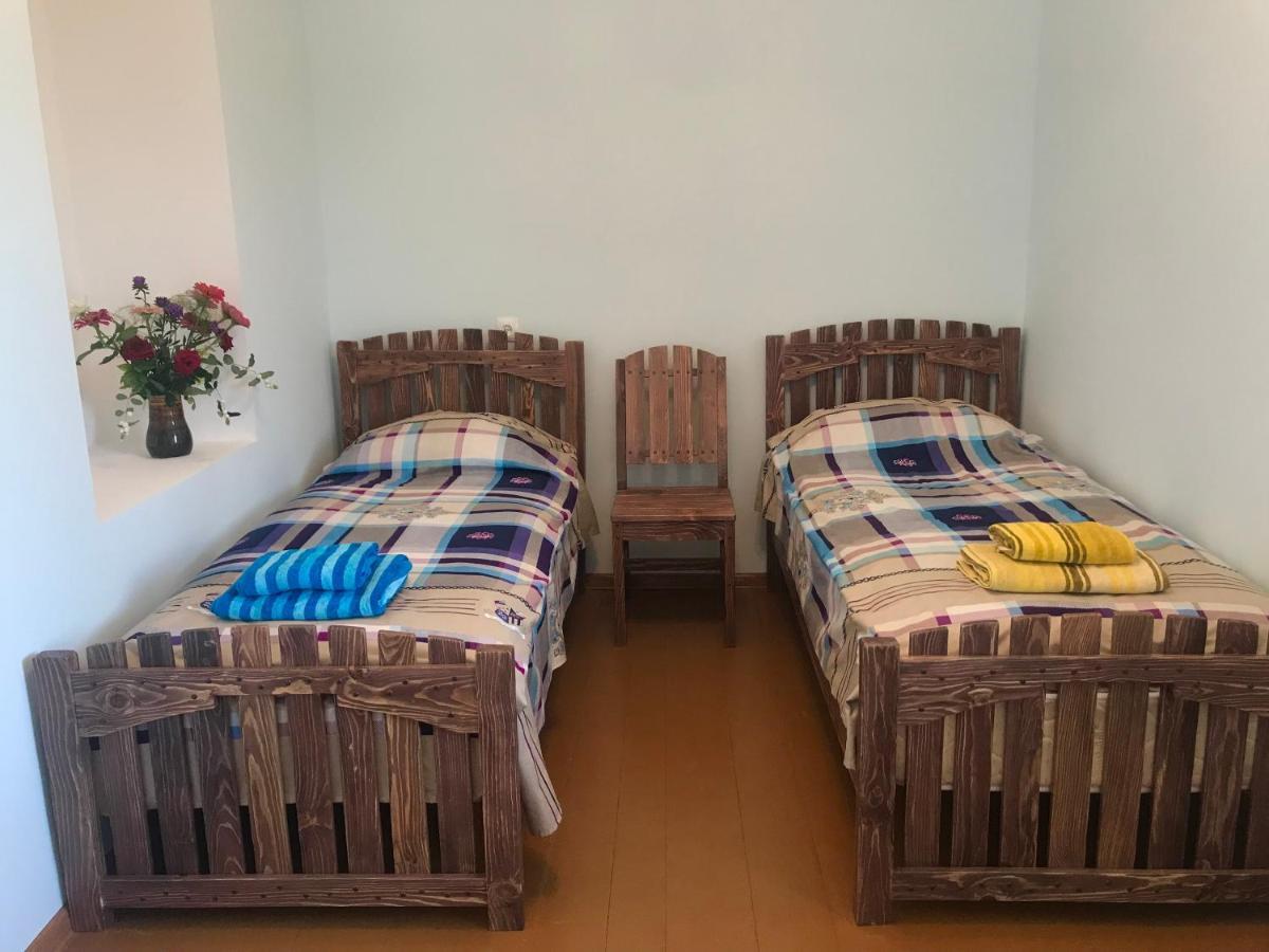Berdavan Guesthouse Екстериор снимка