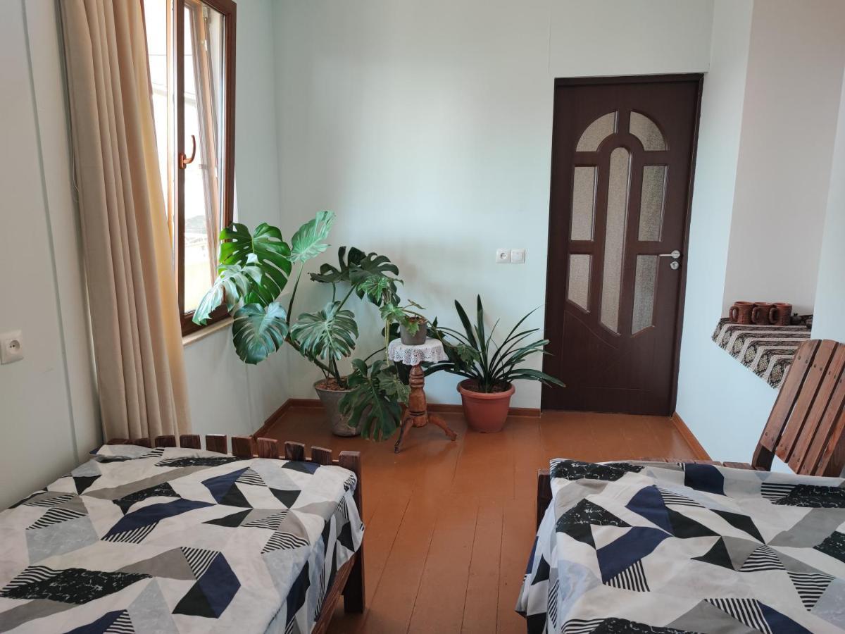 Berdavan Guesthouse Екстериор снимка