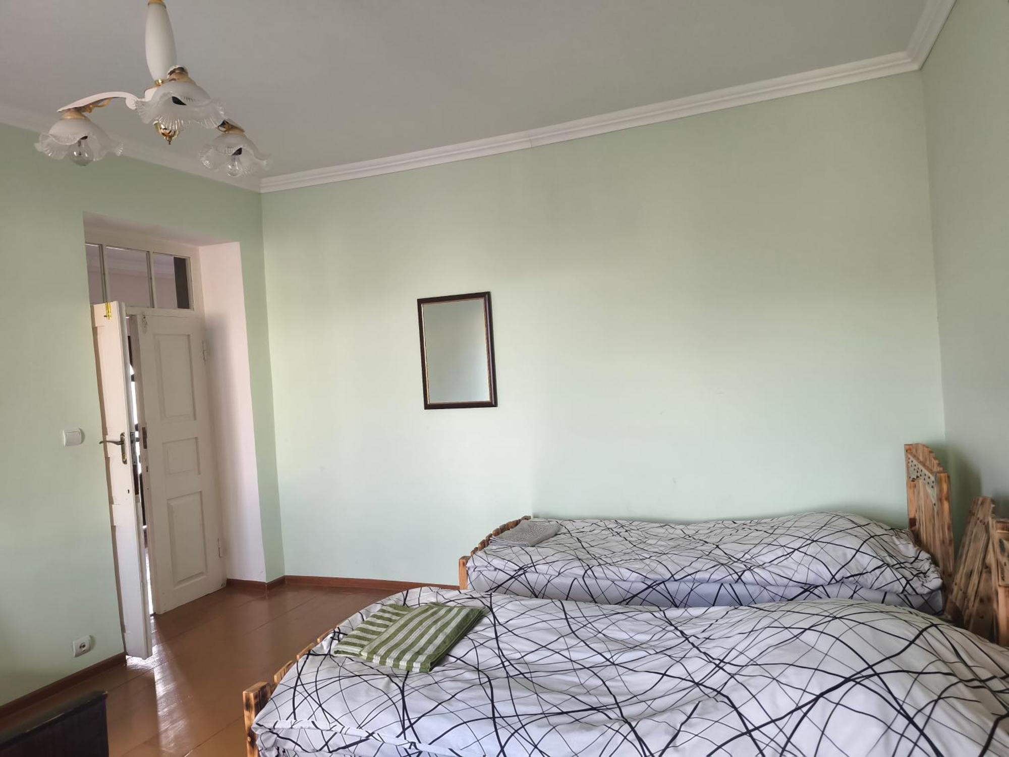 Berdavan Guesthouse Екстериор снимка